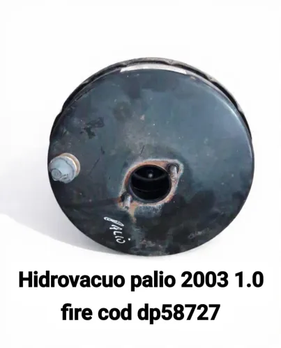 Hidrovacuo palio 03