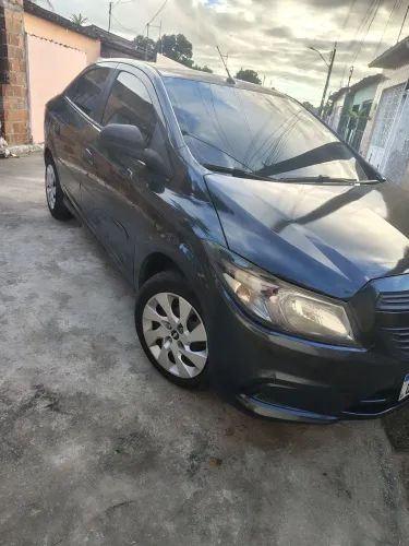 Chevrolet Prisma Sed. Joy/ LS 1.0 8V Flexpower 4P 2019