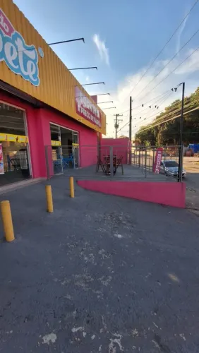 Ponto Comercial estratégico em Av de grande fluxo em Votorantim!!