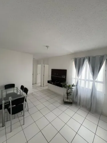 Apartamento em zona leste São José