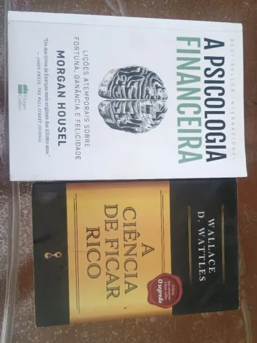 Livros