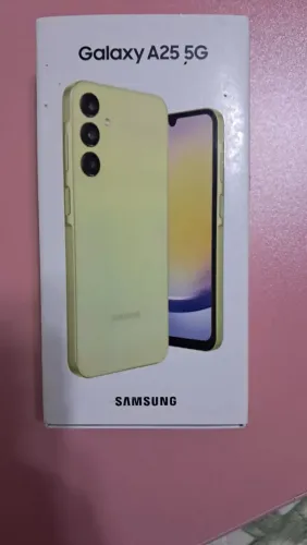 Samsung A25 5G