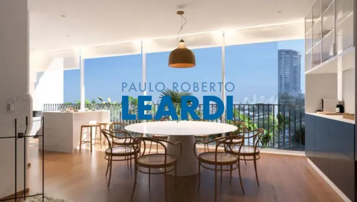 APARTAMENTO - LAPA - SP