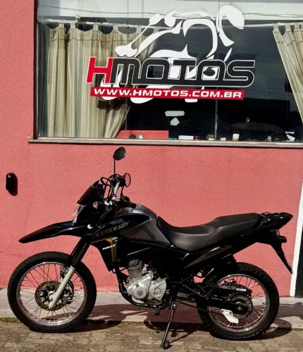 HONDA BROS 160 2023
