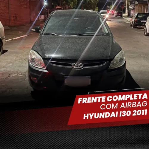 Peças Hyundai i30 2011