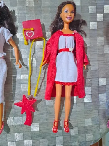 boneca gabriella high school musical 3