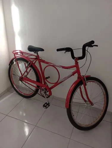 Monark semi nova