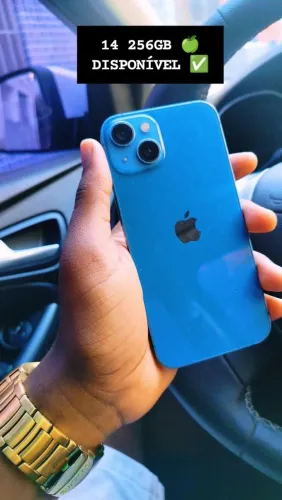 IPHONE 14 256GB 
