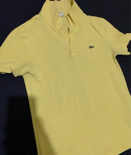 Polo Lacoste