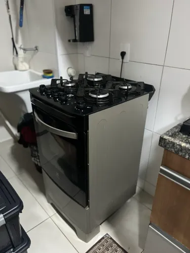 Fogão Electrolux 4 Bocas