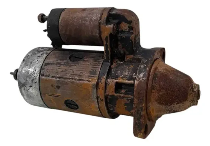 Motor Arranque Chevrolet Omega 3.0 6cc 1994 1995
