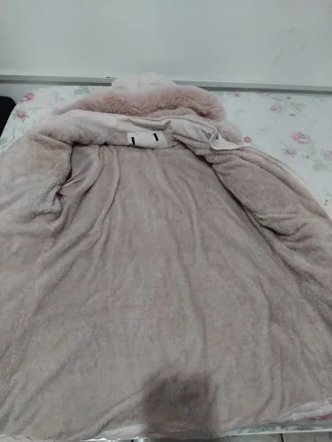 Parka Seminova GG