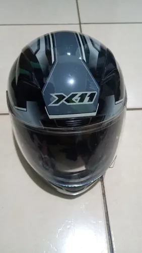 Capacete X-11