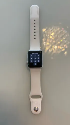APPLE WATCH SERIES 3 - 38 MM 