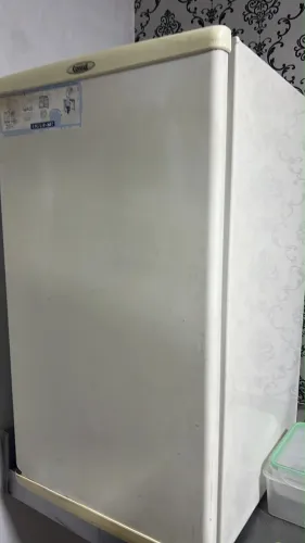 Geladeira Consul 220V em ótimo estado