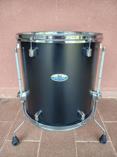 Surdo Pearl Decade 16
