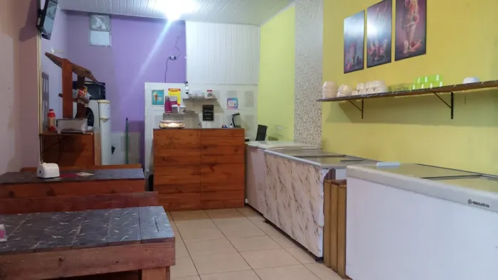 Sorveteria
