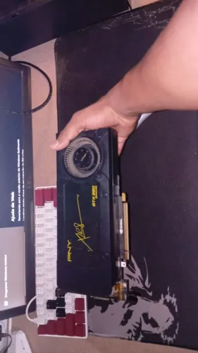 GTX 960 2 gb GDDR5