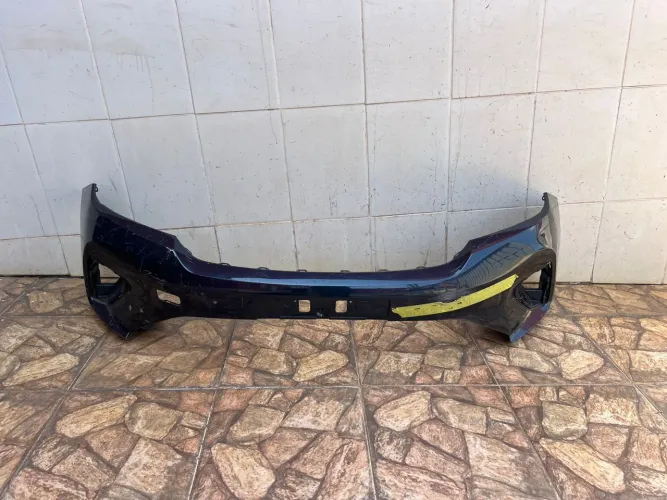 Parachoque Dianteiro City sedan 2025/2026