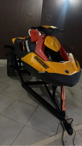 jet ski spark 90hp 2022