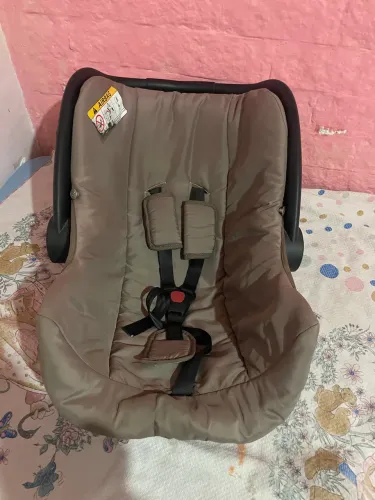 Bebê conforto 