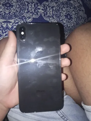 iPhone