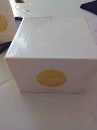Creme Hidratante Elysée NUIT Boticário 