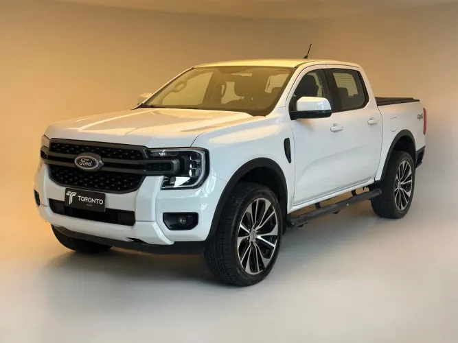 Ford Ranger XLS 2.0l 4X4 2025
