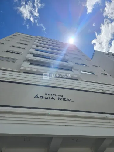 Apartamento com 3 dormitórios sendo 1 suíte no bairro Centro, Santo Amaro da Imperatriz - 