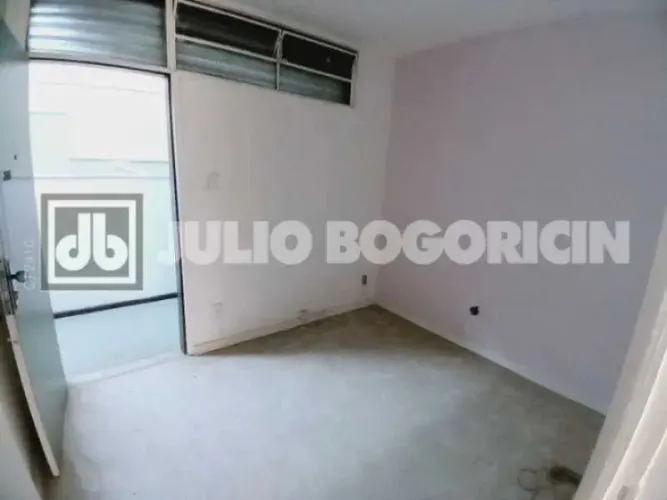Sala - / Comercial / Leblon