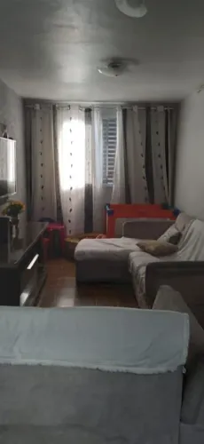 Venda de Apartamentos / Padrão na cidade de São Paulo