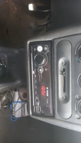 Som automotivo