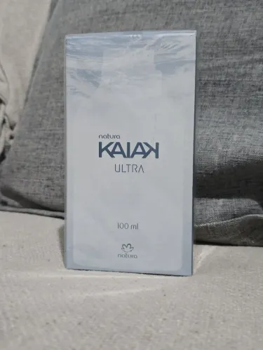 Kaiak Ultra - Natura 100ml Lacrado