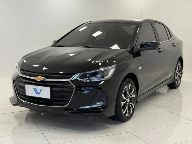 Chevrolet Onix Plus Premier 2 2025