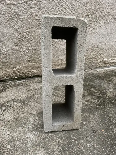 Blocos concreto / 120unidades