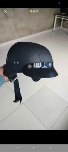 Capacete