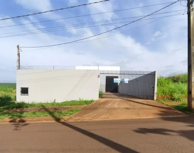 Barracão para alugar em Maringá, Gleba Ribeirão Pinguim, com 357.78 m²