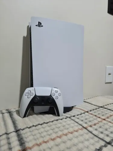 Vendo ps5 Fat