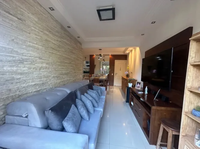 apartamento - Jardim das Paineiras - Campinas