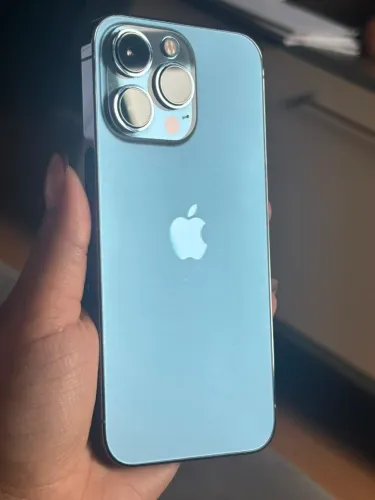 IPHONE 13 PRO MAX 256gb
