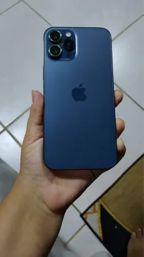 Vendo iphone 12 pro max ou faço troca 