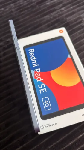 Tablet Redmi Pad SE 4g