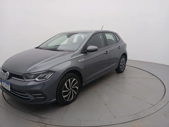 Volkswagen Polo Highline 170 TSI 1.0 Flex 12V Aut. 2026