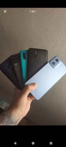 Celulares