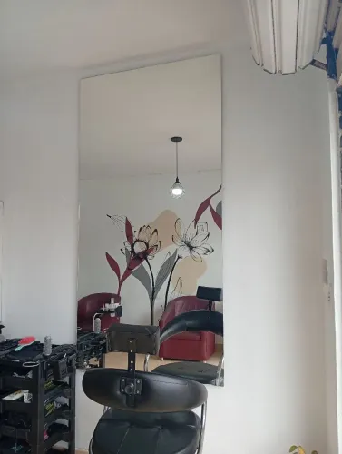 Itens para salão de beleza