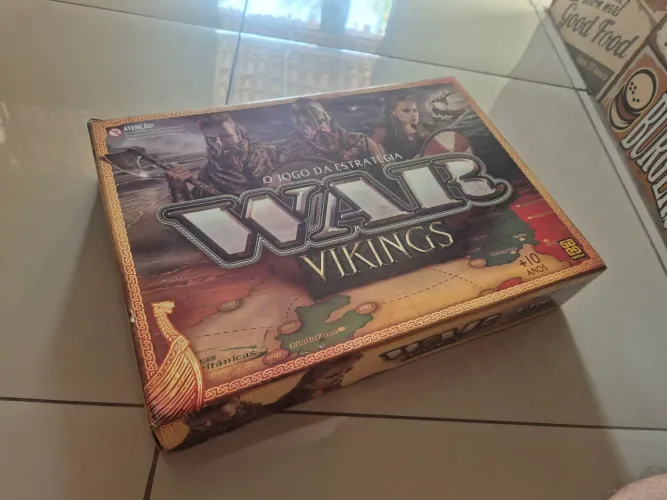 War Vikings 