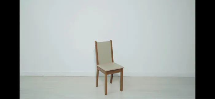Mesa com cadeiras