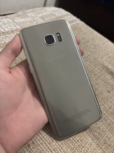 Samsung S7 Edge 