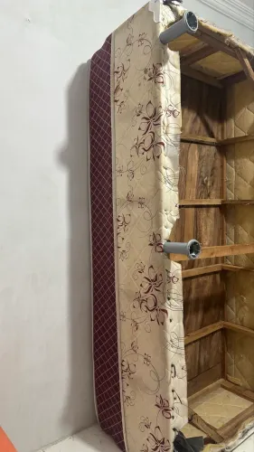 Cama de solteiro