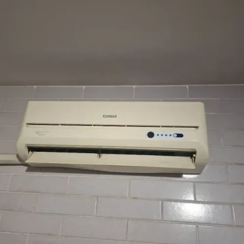 Ar condicionado Split Consul 7000 BTUs 220v